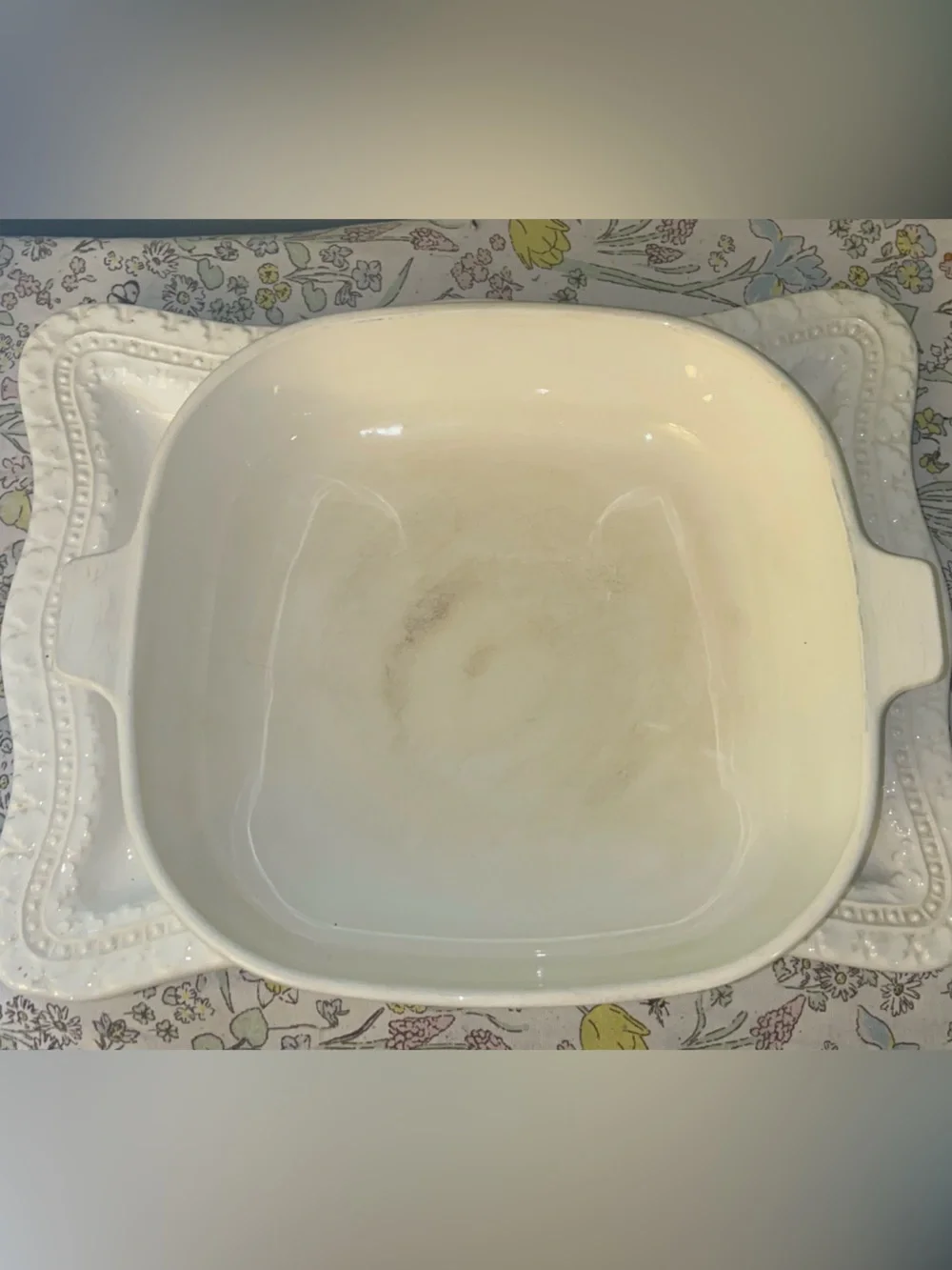 Corningware corning ware